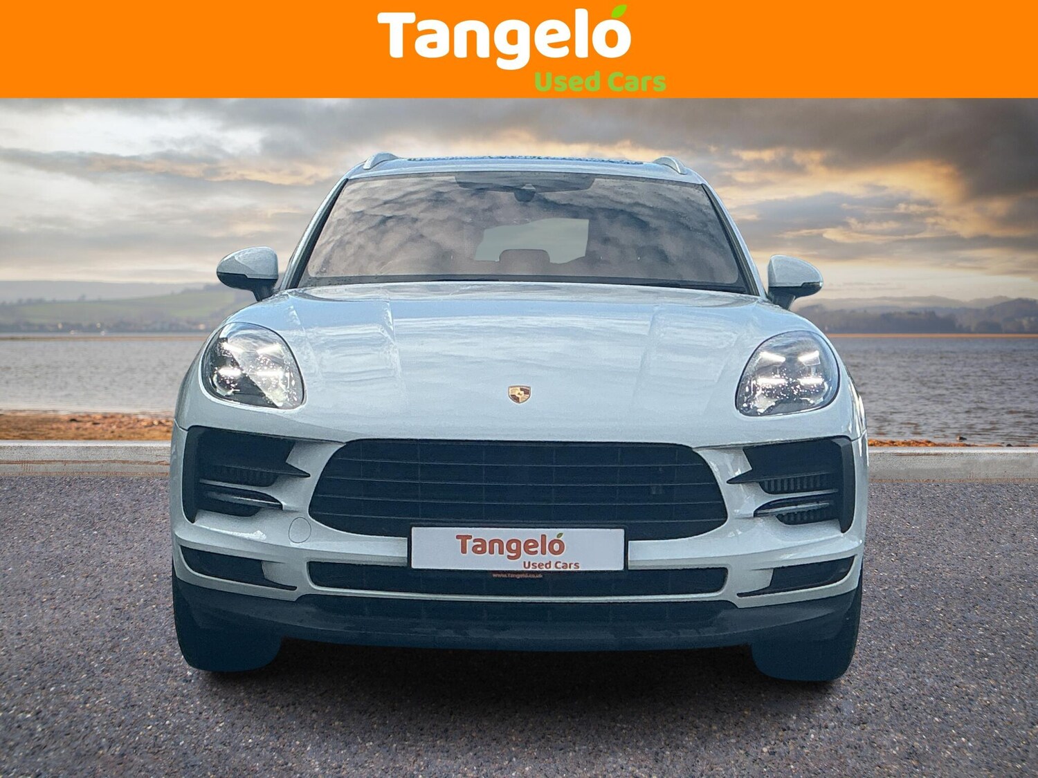 Used Porsche Macan for sale - 77425707: Photo 11