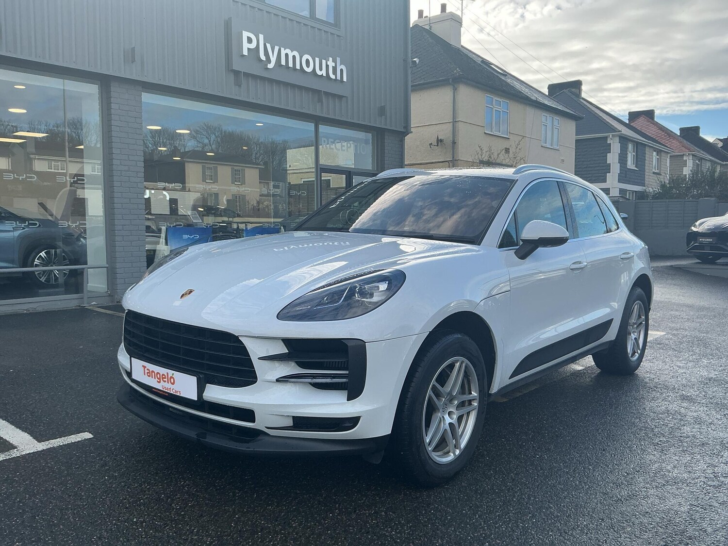 Used Porsche Macan for sale - 77425707: Photo 14