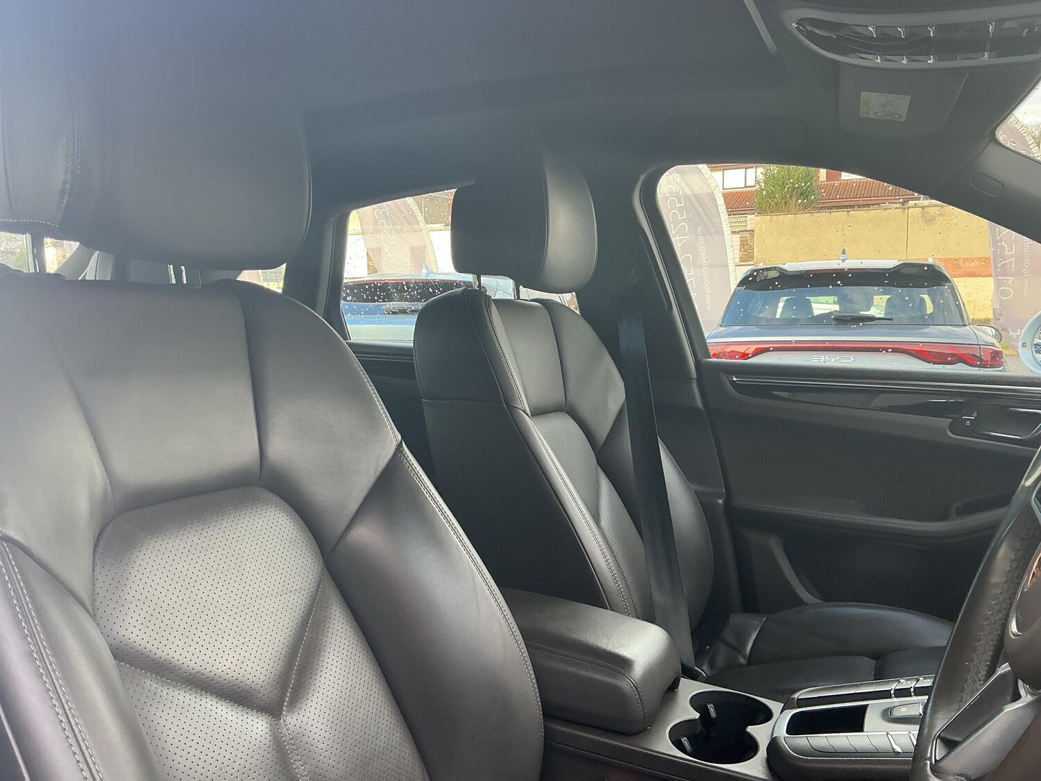 Used Porsche Macan for sale - 77425707: Photo 17