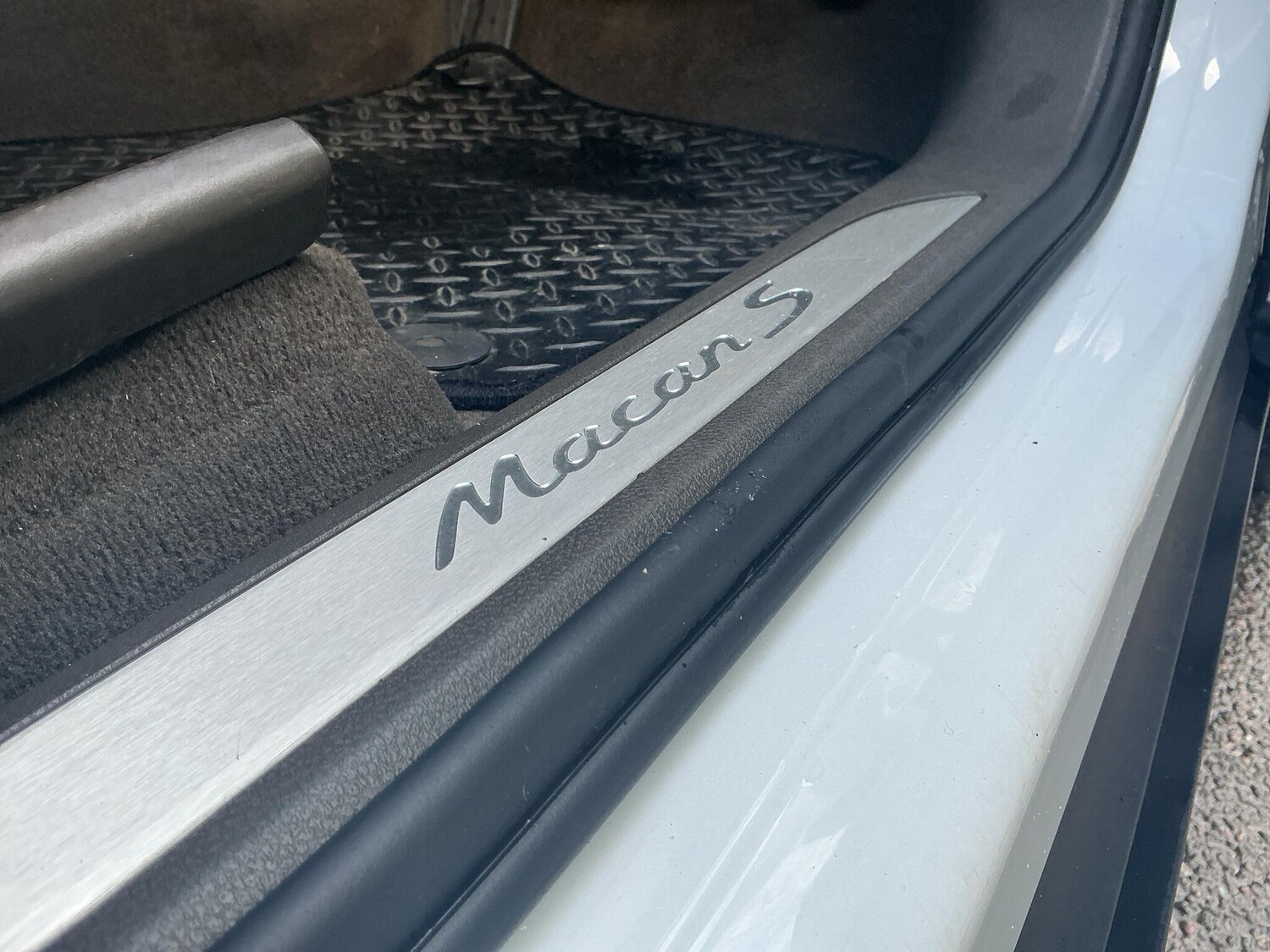 Used Porsche Macan for sale - 77425707: Photo 19