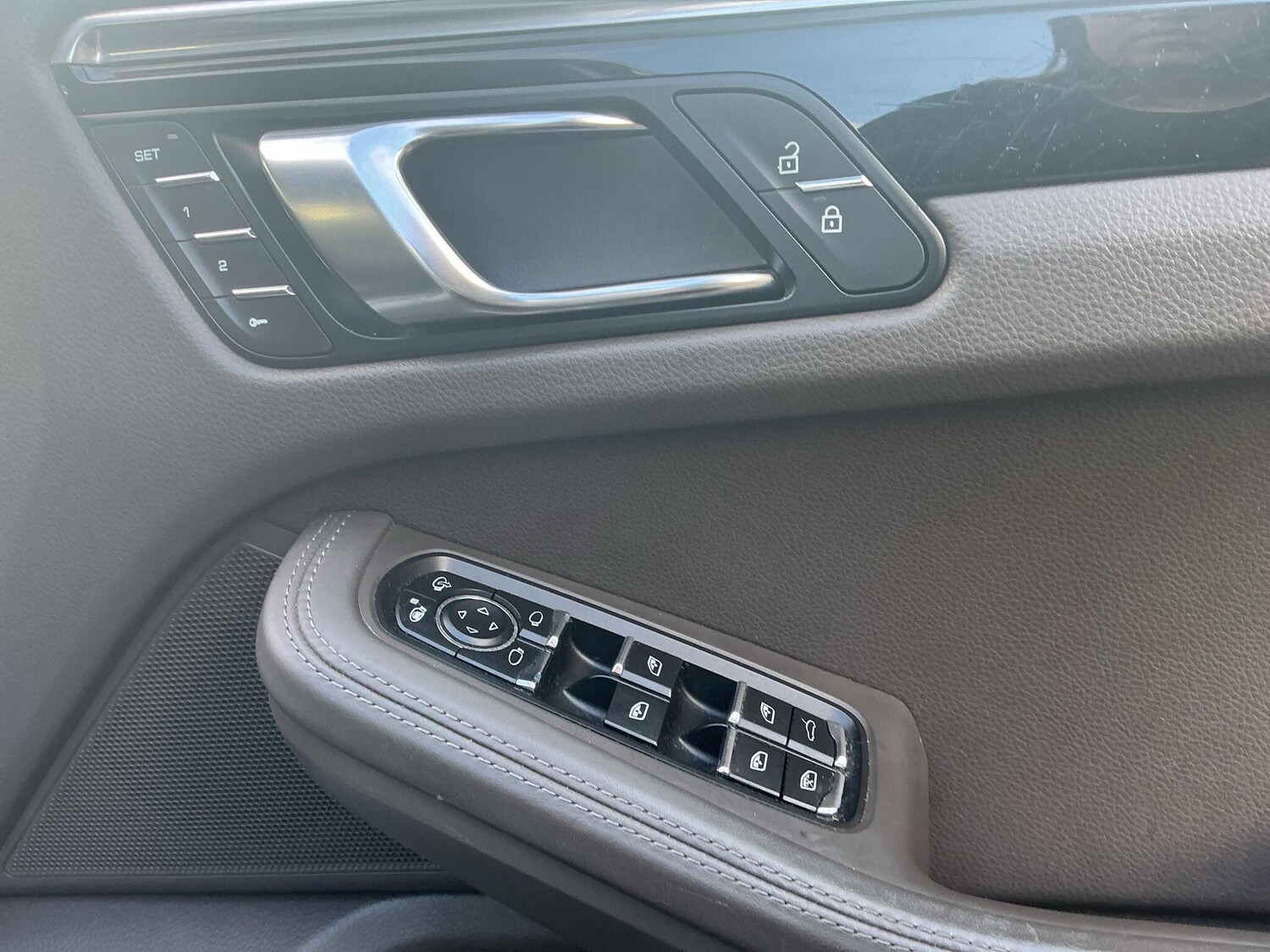 Used Porsche Macan for sale - 77425707: Photo 20