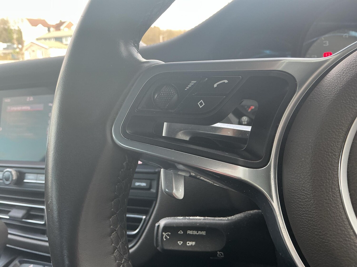 Used Porsche Macan for sale - 77425707: Photo 24