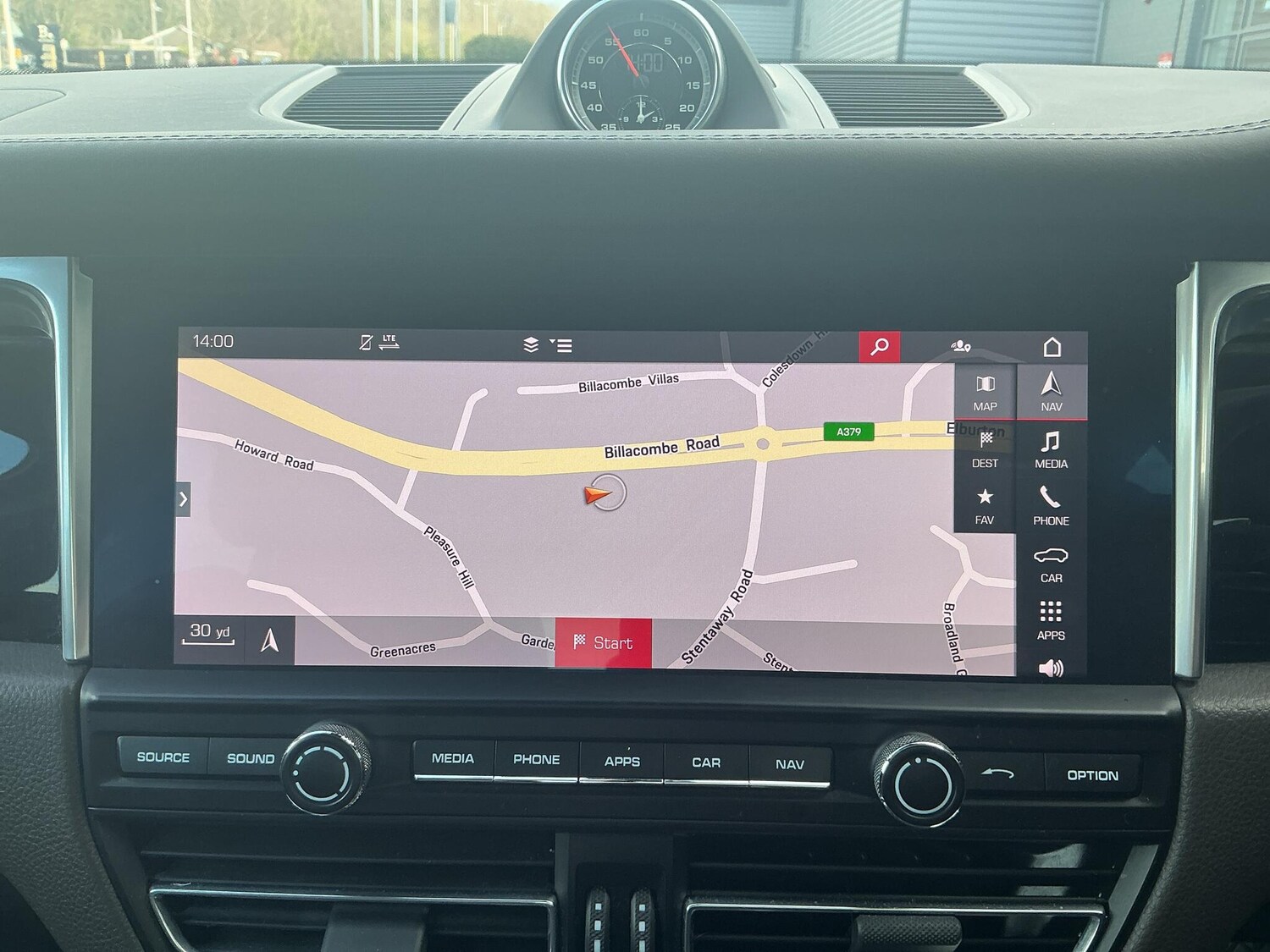 Used Porsche Macan for sale - 77425707: Photo 25