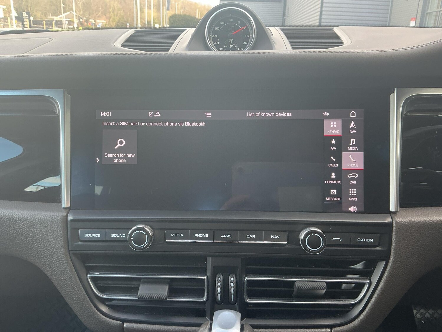 Used Porsche Macan for sale - 77425707: Photo 27