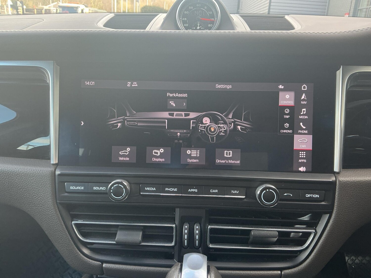 Used Porsche Macan for sale - 77425707: Photo 28