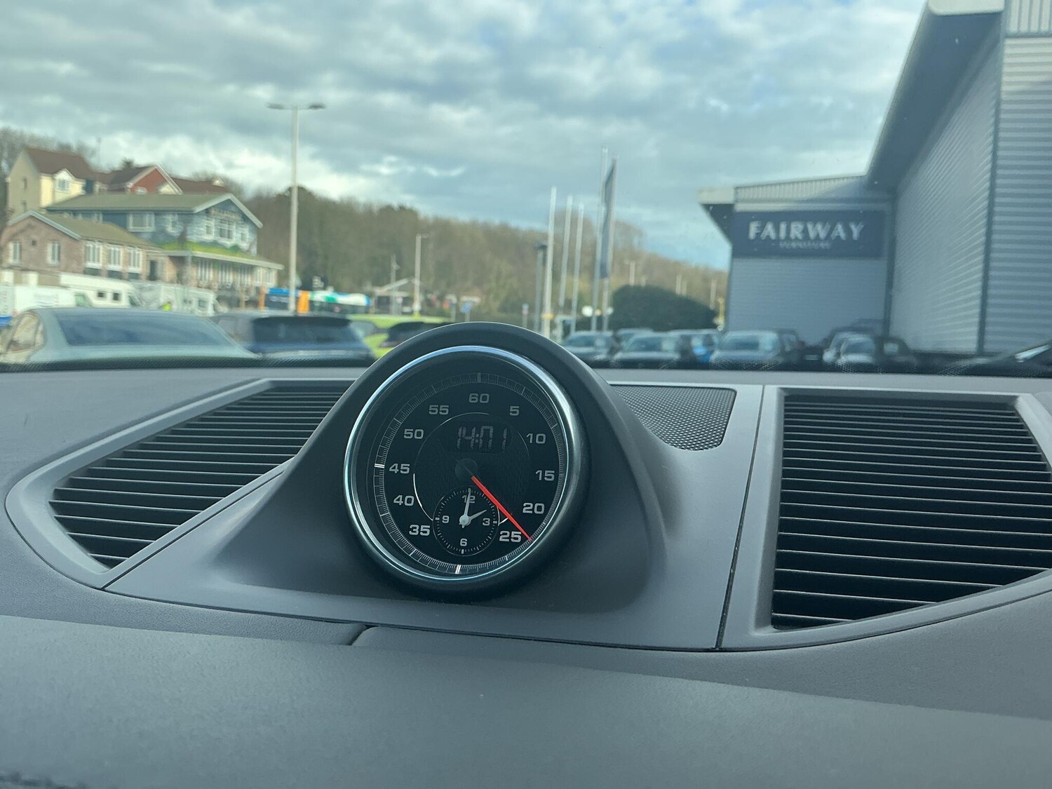 Used Porsche Macan for sale - 77425707: Photo 29