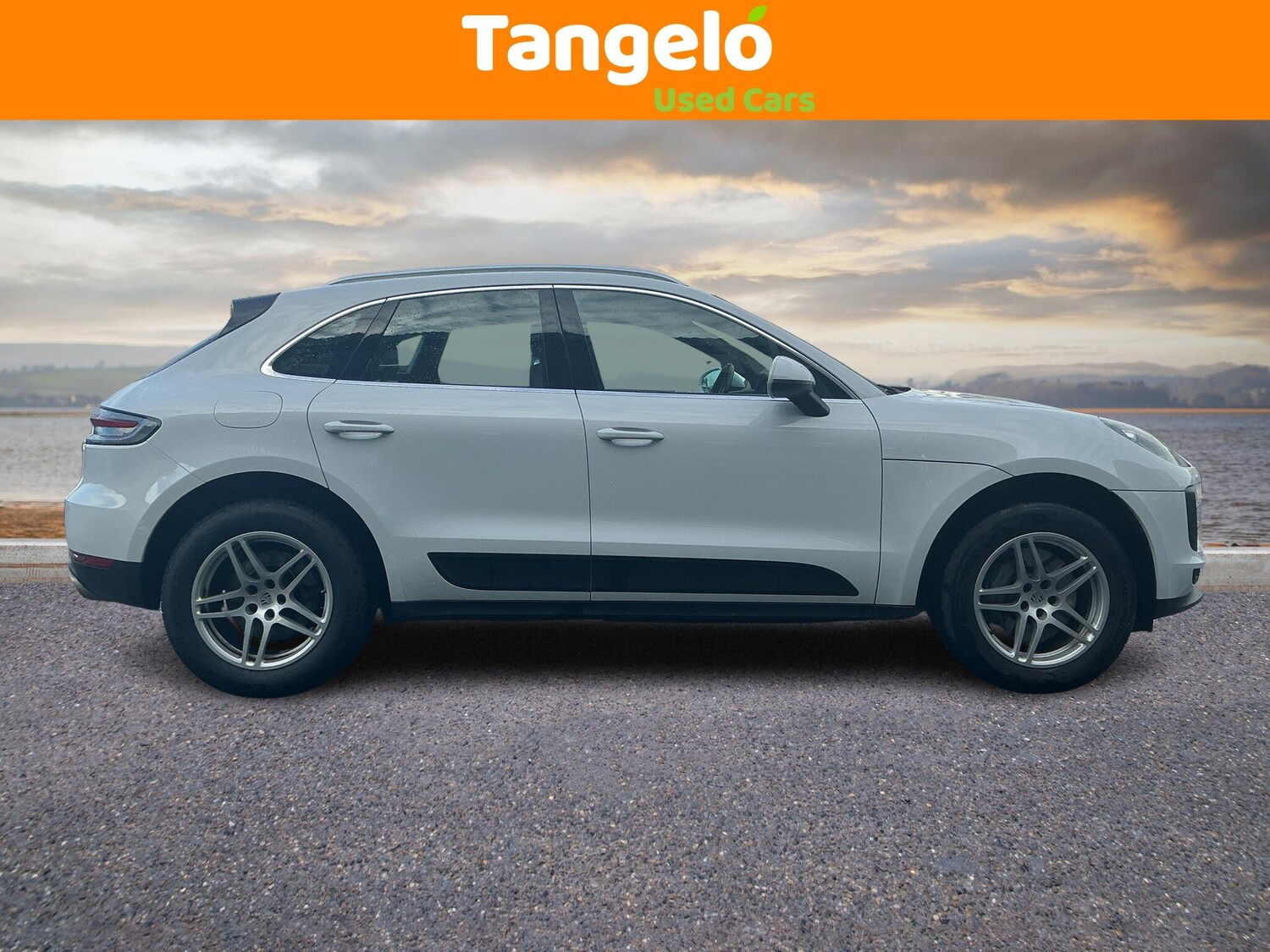 Used Porsche Macan for sale - 77425707: Photo 3