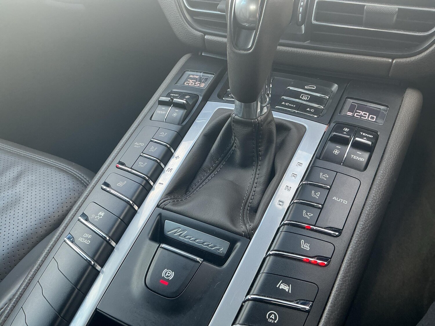 Used Porsche Macan for sale - 77425707: Photo 31