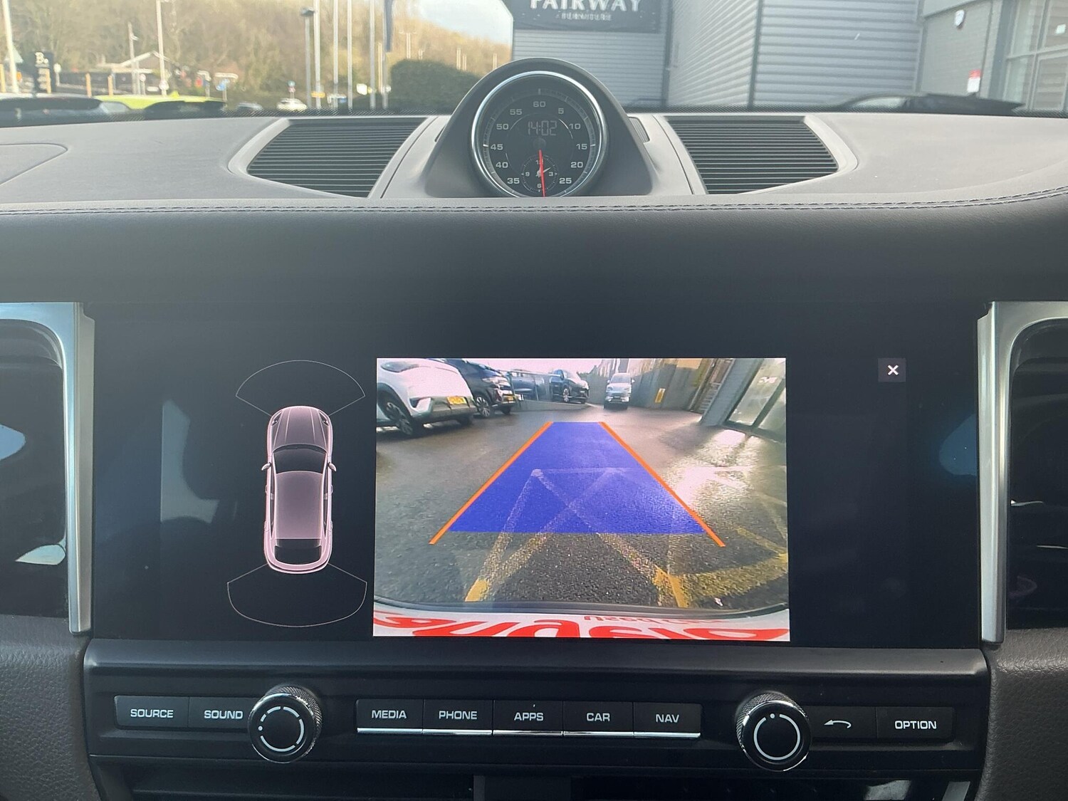 Used Porsche Macan for sale - 77425707: Photo 33