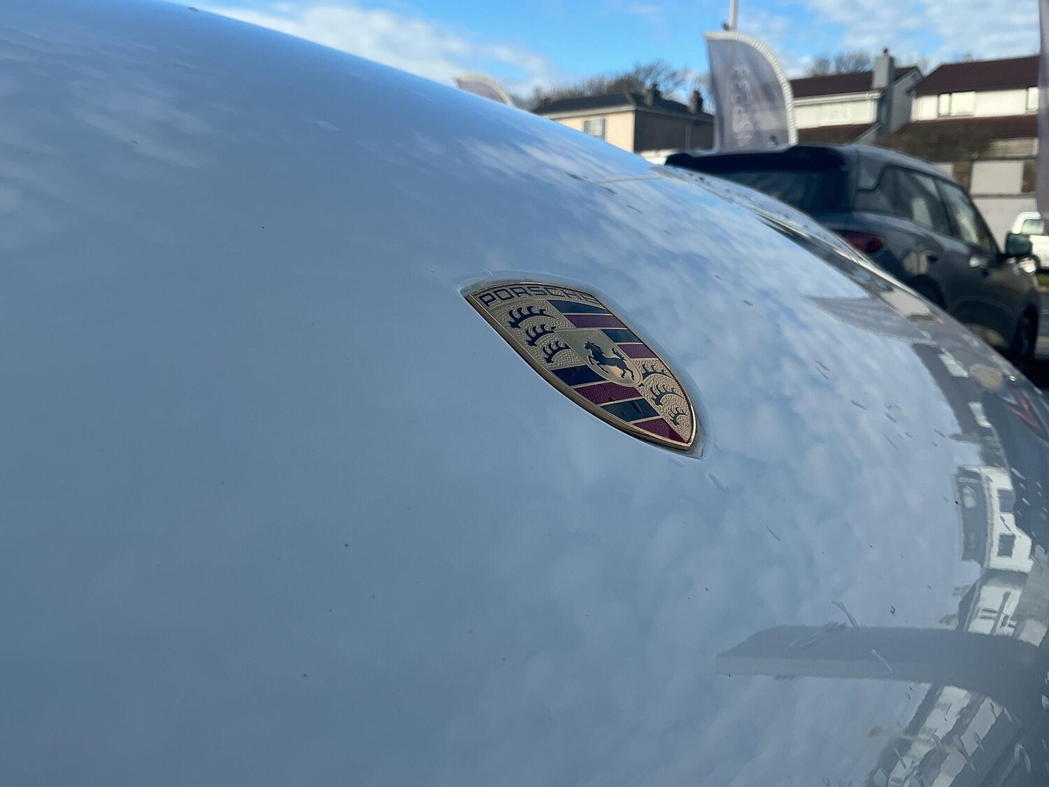 Used Porsche Macan for sale - 77425707: Photo 37