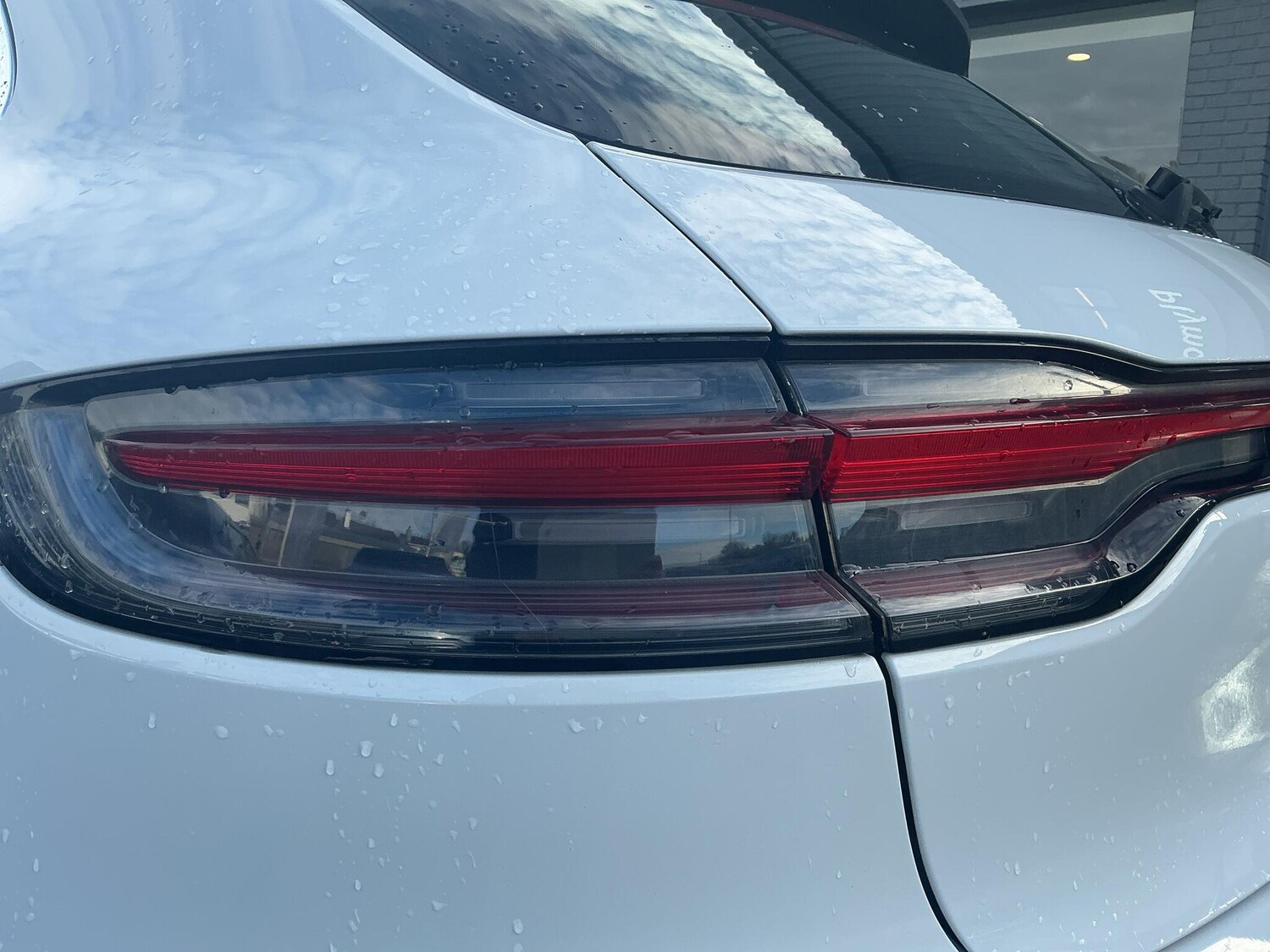 Used Porsche Macan for sale - 77425707: Photo 38