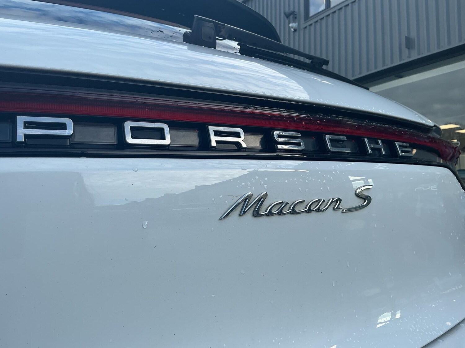 Used Porsche Macan for sale - 77425707: Photo 39