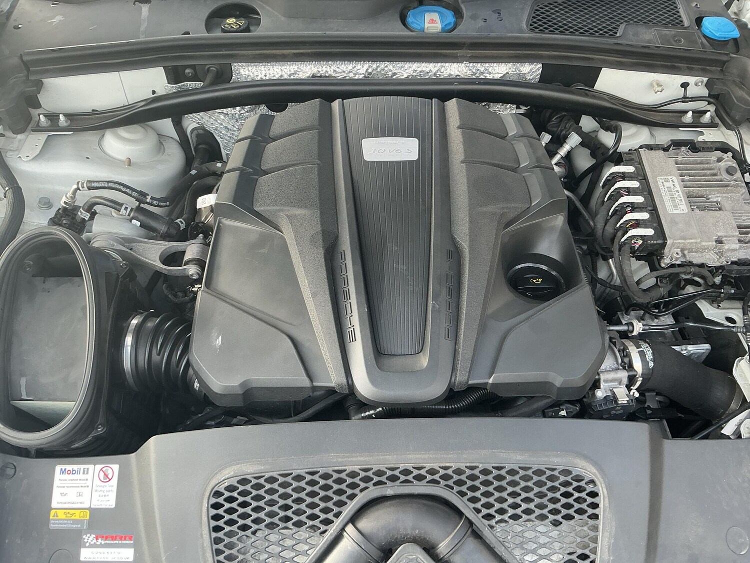 Used Porsche Macan for sale - 77425707: Photo 40