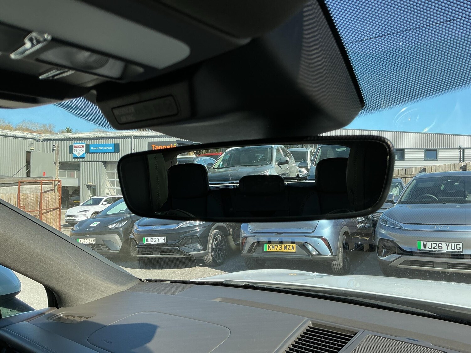 Used Porsche Macan 2020 for sale - 77425707: Photo 43