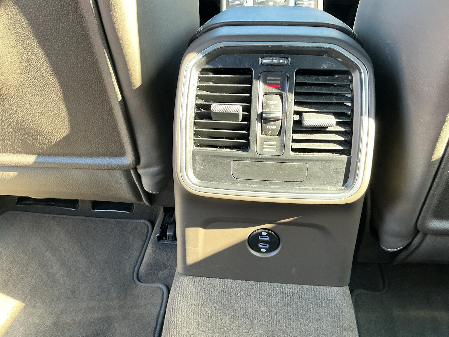 Used Porsche Macan 2020 for sale - 77425707: Photo 48