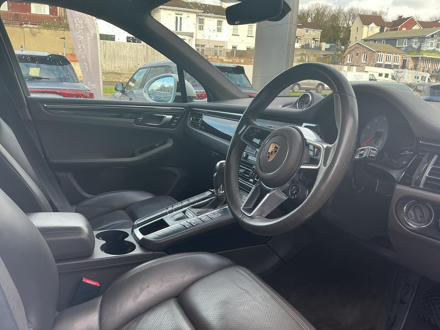Used Porsche Macan for sale - 77425707: Photo 5