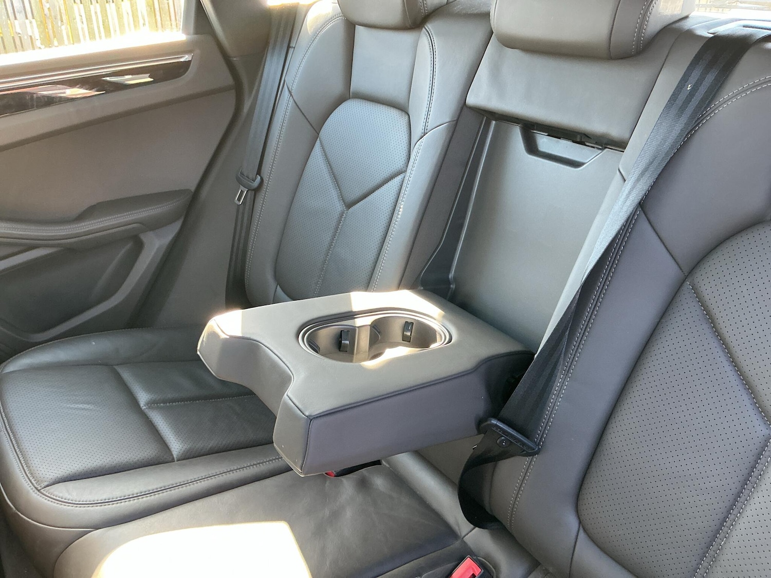 Used Porsche Macan 2020 for sale - 77425707: Photo 50