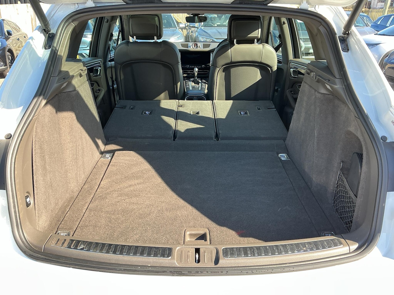 Used Porsche Macan 2020 for sale - 77425707: Photo 55