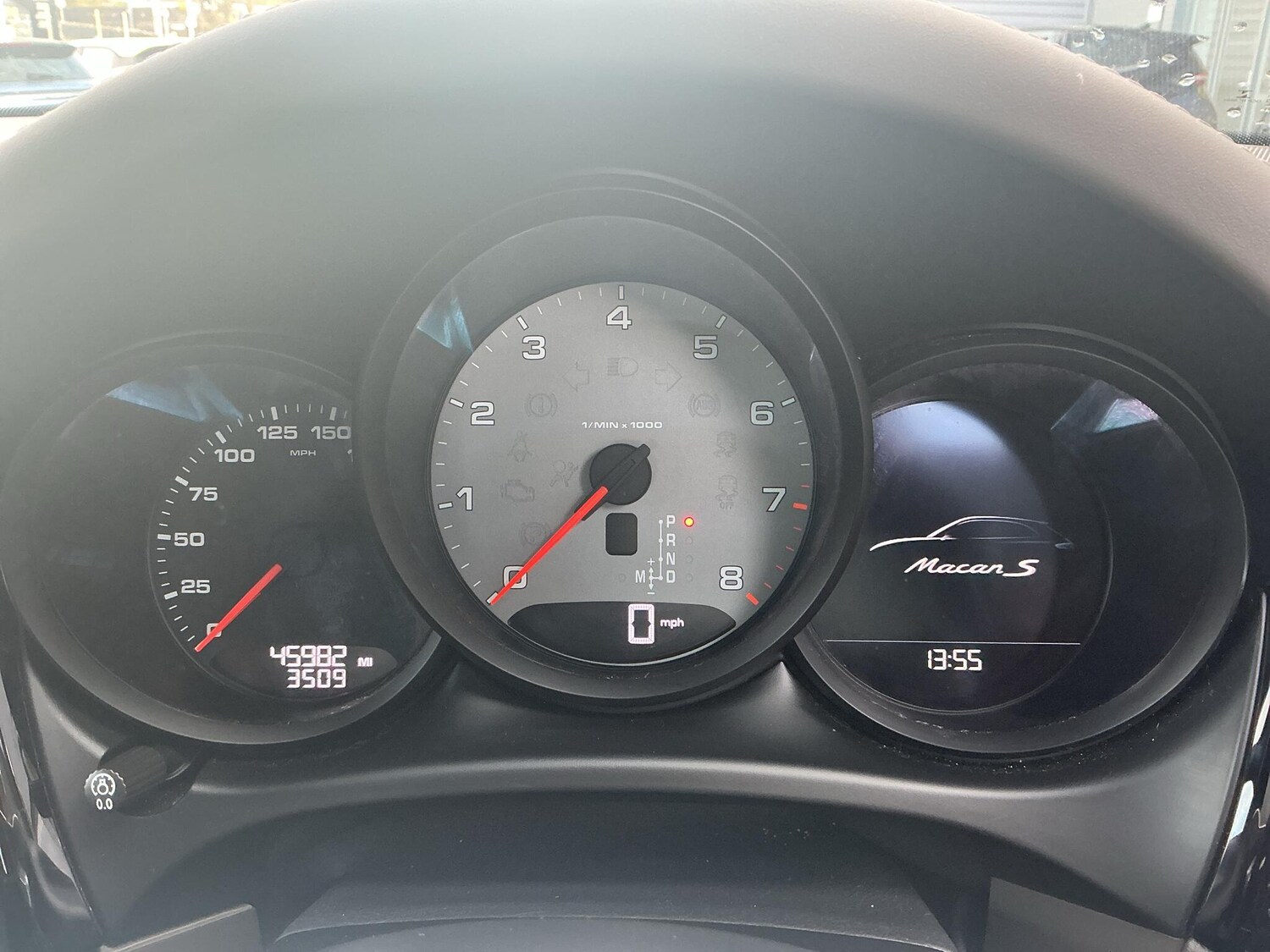 Used Porsche Macan for sale - 77425707: Photo 6