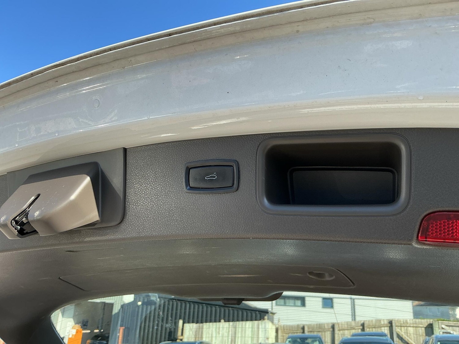 Used Porsche Macan 2020 for sale - 77425707: Photo 62