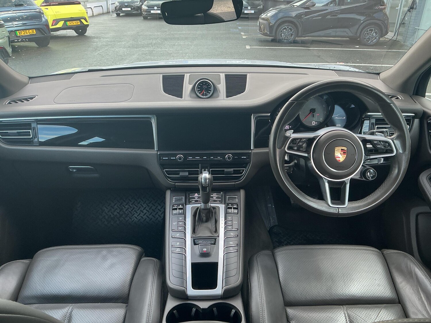 Used Porsche Macan for sale - 77425707: Photo 7