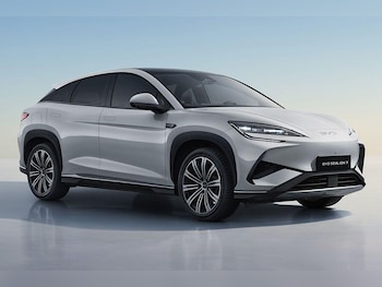BYD - Sealion 7