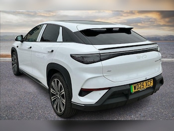 Used BYD Sealion 7 2025 for sale - 76284255: Photo