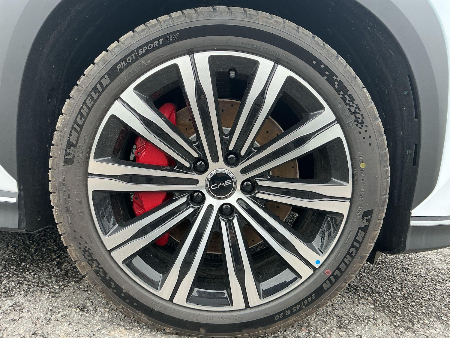 Used BYD Sealion 7 2025 for sale - 76284255: Photo 5