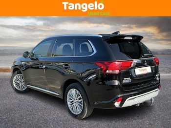 Used Mitsubishi Outlander 2019 for sale - 78244801: Photo