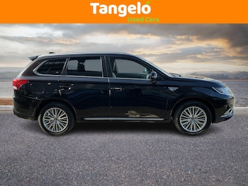 Used Mitsubishi Outlander 2019 for sale - 78244801: Photo