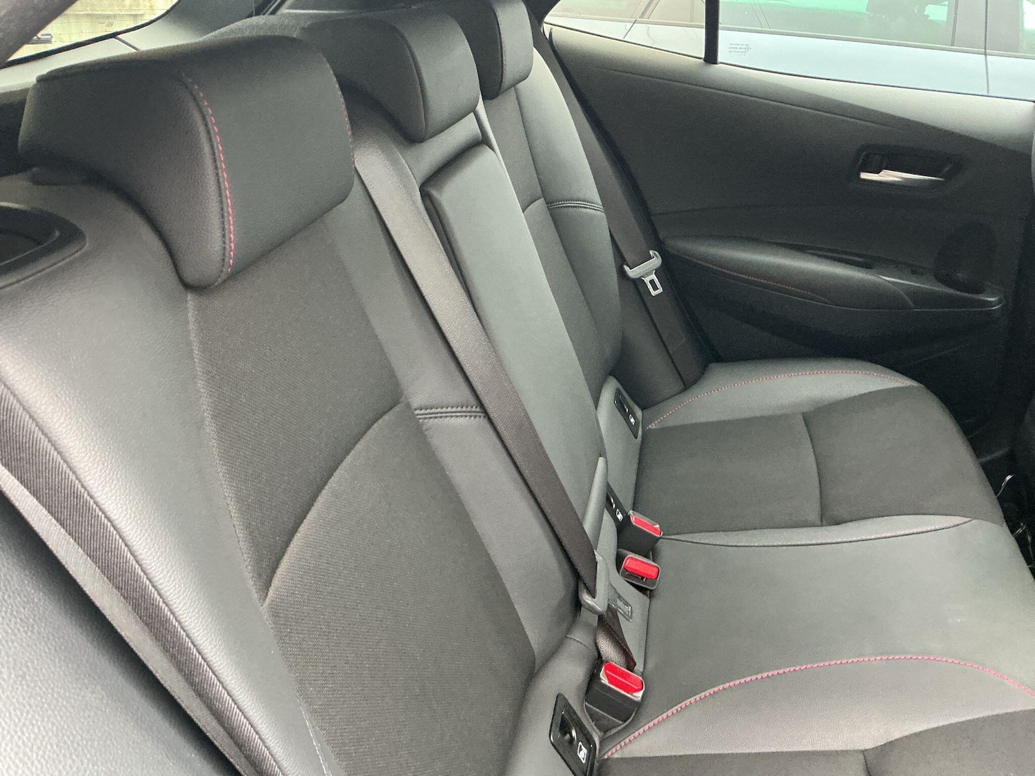 Used Toyota Corolla 2023 for sale - 76457337: Photo 10