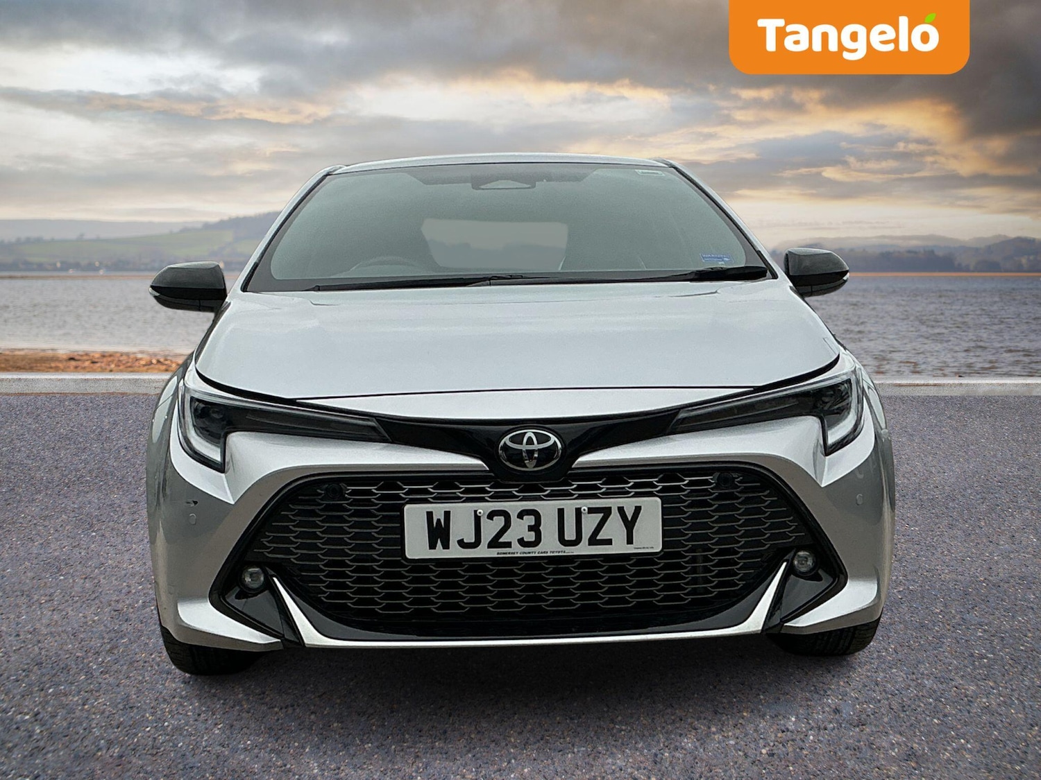 Used Toyota Corolla 2023 for sale - 76457337: Photo 11