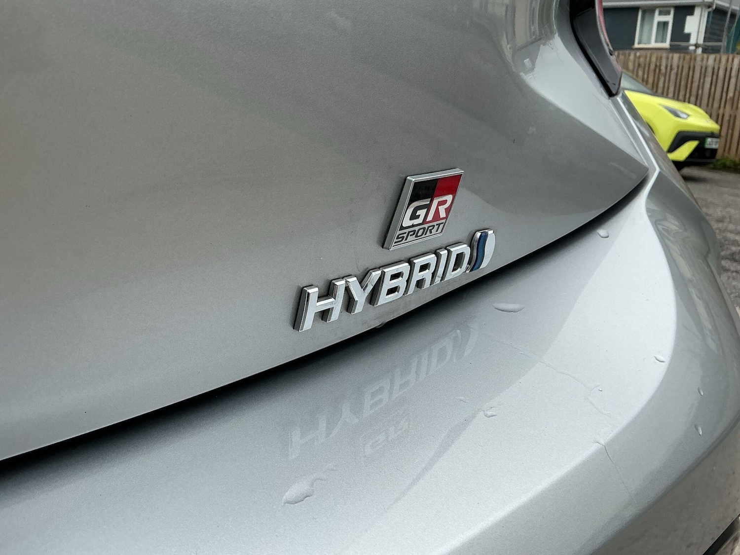 Used Toyota Corolla 2023 for sale - 76457337: Photo 13