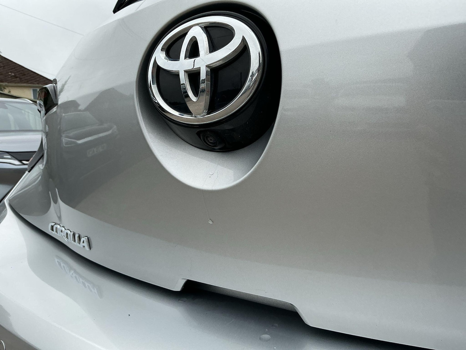 Used Toyota Corolla 2023 for sale - 76457337: Photo 14