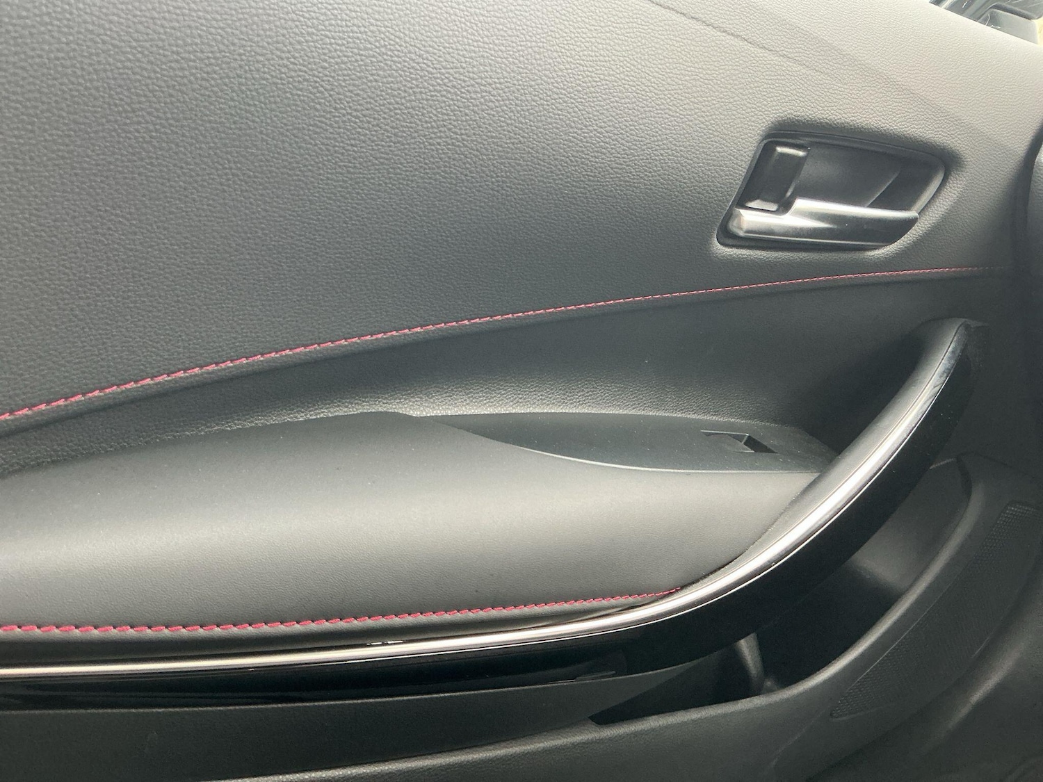 Used Toyota Corolla 2023 for sale - 76457337: Photo 15