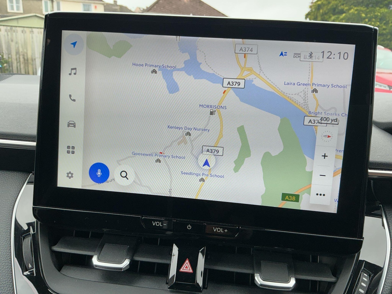 Used Toyota Corolla 2023 for sale - 76457337: Photo 17