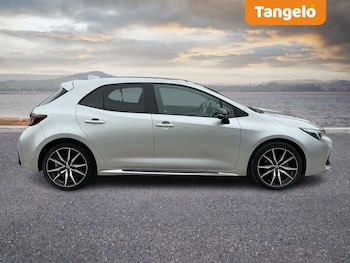 Used Toyota Corolla 2023 for sale - 76457337: Photo