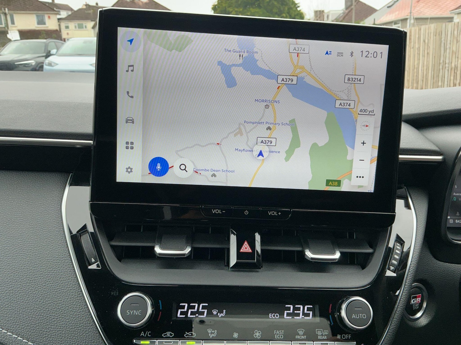 Used Toyota Corolla 2023 for sale - 76457337: Photo 8