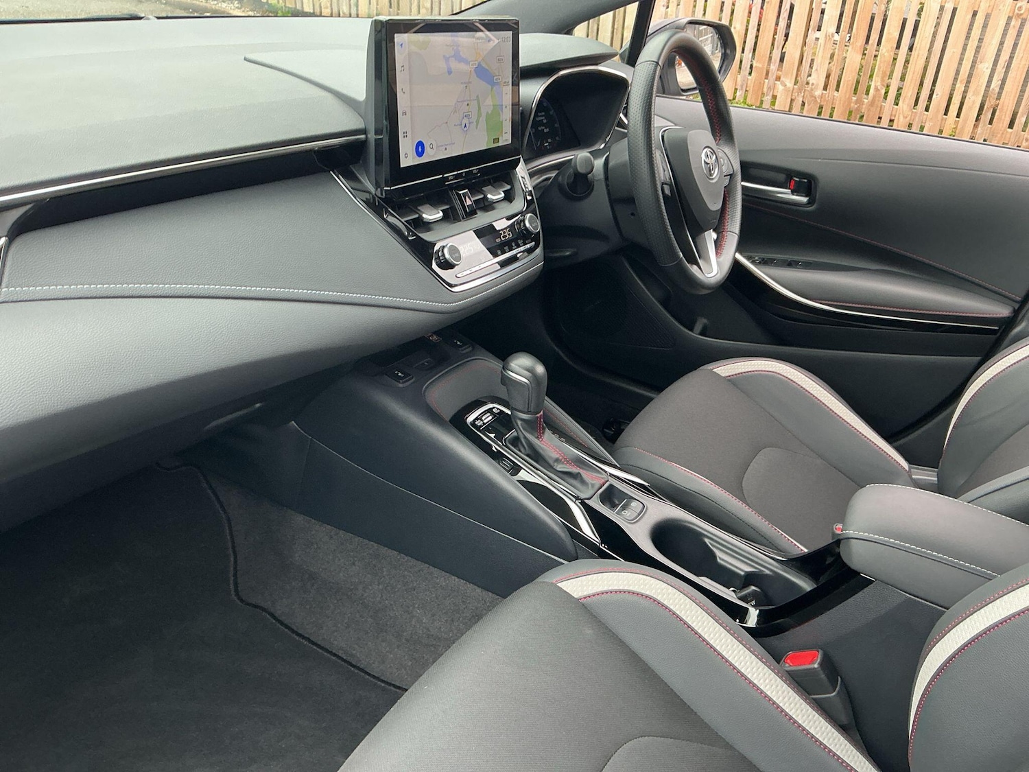 Used Toyota Corolla 2023 for sale - 76457337: Photo 9