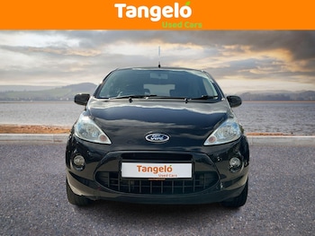 Used Ford Ka 2014 for sale - 78573897: Photo