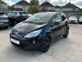 Used Ford Ka 2014 for sale - 78573897: Photo