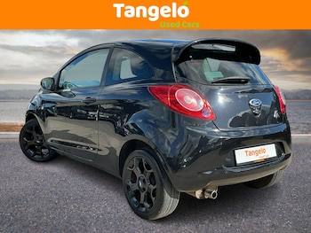 Used Ford Ka 2014 for sale - 78573897: Photo