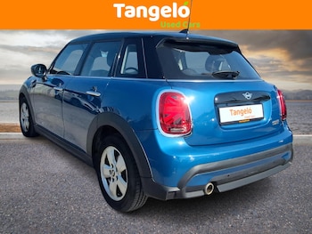 Used MINI Hatch 2022 for sale - 79158316: Photo
