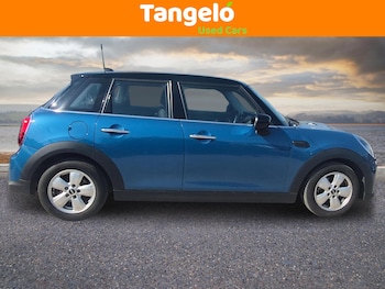 Used MINI Hatch 2022 for sale - 79158316: Photo