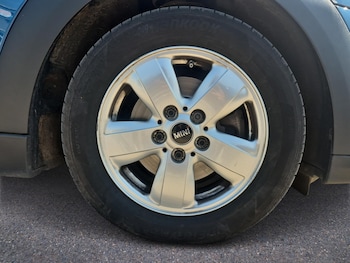 Used MINI Hatch 2022 for sale - 79158316: Photo