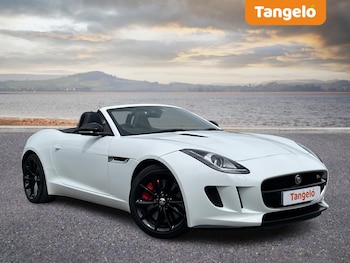 2014 (64) - 3.0 V6 S Convertible 2dr Petrol Auto Euro 5 (s/s) (380 ps)