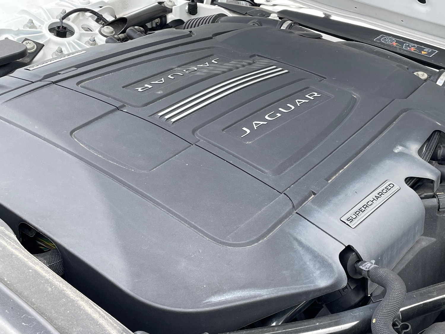 Vehicle 34