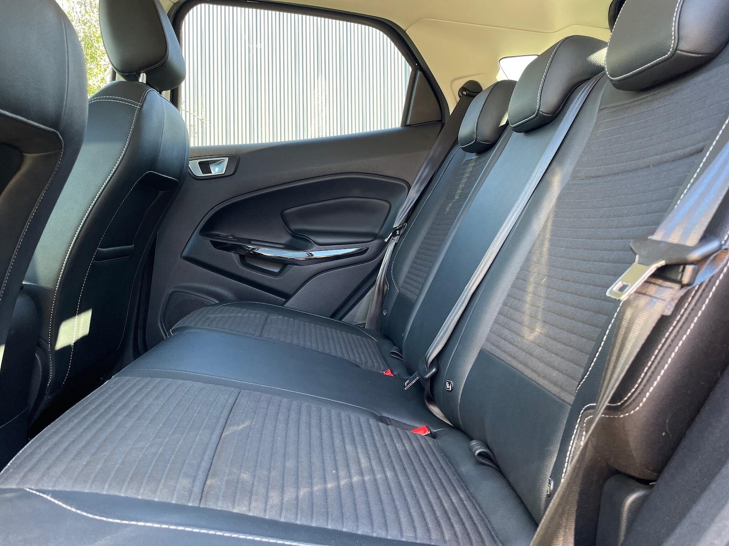 Used Ford Ecosport 2018 for sale - 76592164: Photo 10