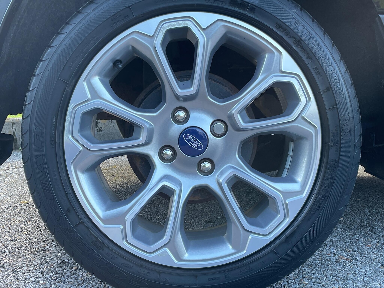 Used Ford Ecosport 2018 for sale - 76592164: Photo 16