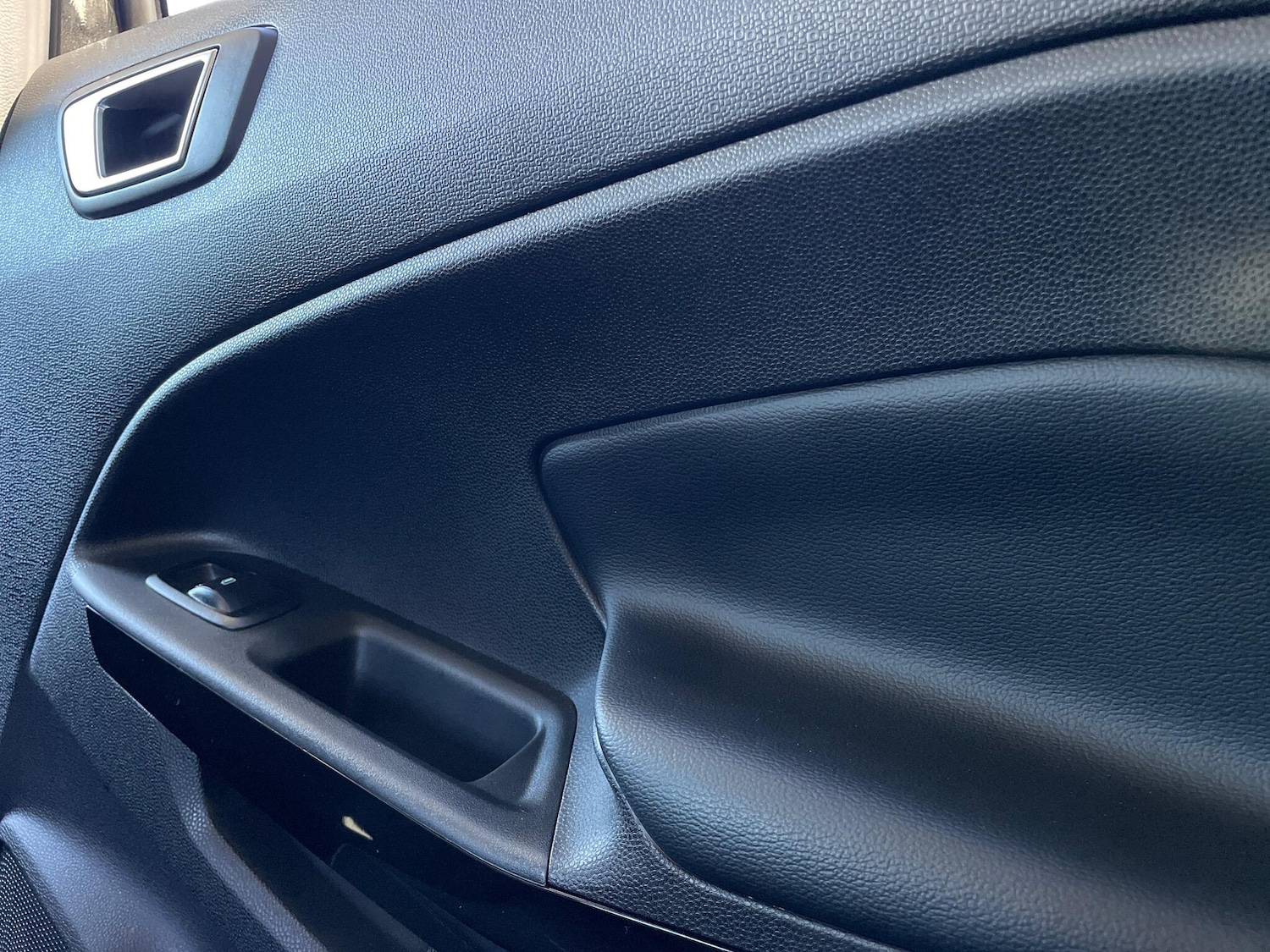 Used Ford Ecosport 2018 for sale - 76592164: Photo 18